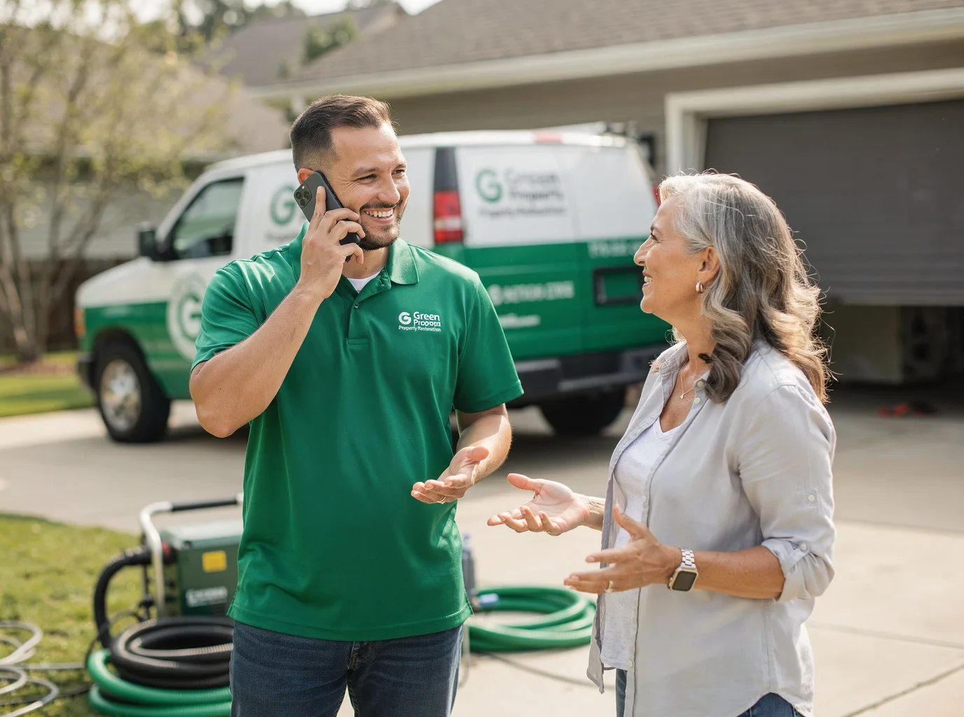 Water Damage Restoration Muskegon, MI FAQs
